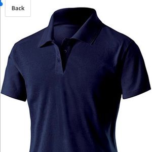 Charles River Women’s Polo